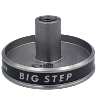 BigStep Base for Palm or Long Handle